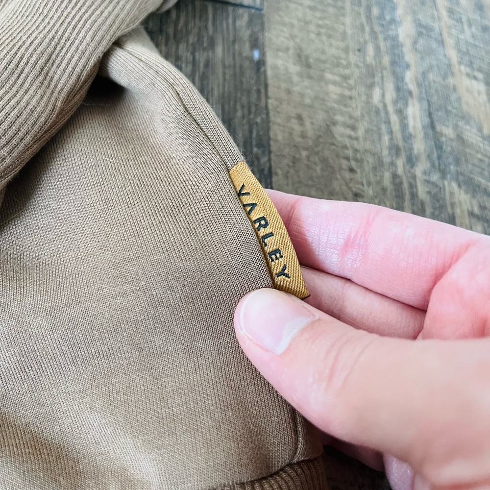 Varley Ridgefield Longline Jacket size - Picture 7 of 9